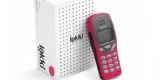 Nokia 3210 Lekki Resim